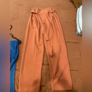 Dressy pants